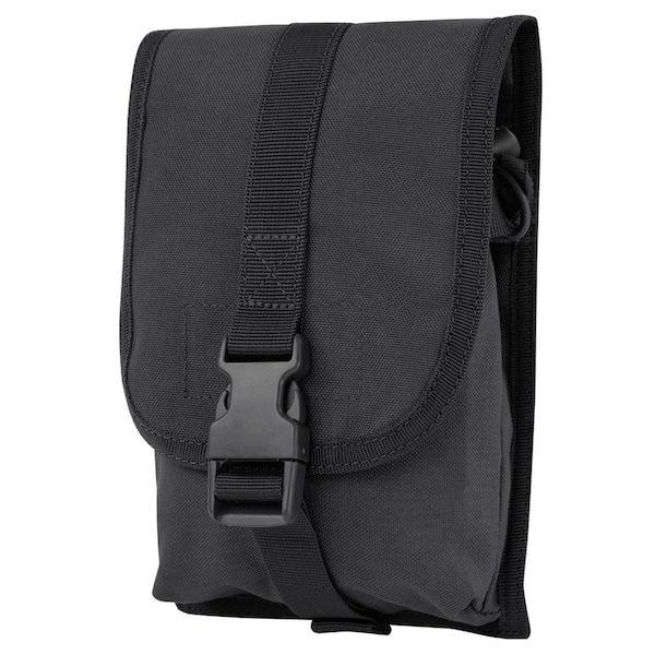 Condor Outdoor Products SMALL UTILITY POUCH, BLACK 191044-002 - main